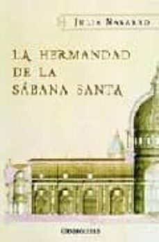 la hermandad de la sabana santa-9788483461495