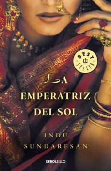 la emperatriz del sol-9788483463895