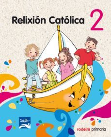 relixion 2º primaria tobih ed 2011 galicia-9788483492895