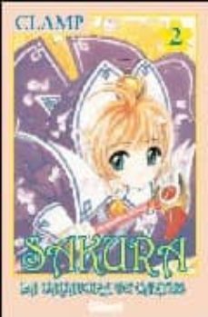 sakura: la caçadora de cartes 2-9788483574195