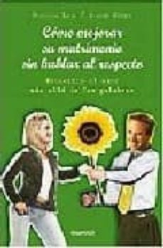 como mejorar su matrimonio sin hablar al respecto-9788483580295