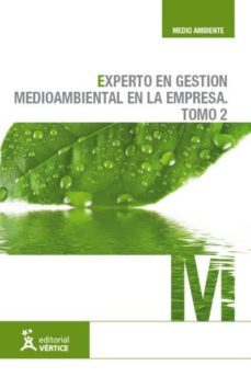 (i.b.d.) experto en gestion medioambiental en la empresa 2 vosl-ana isabel luna guerrero-9788483644195