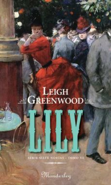 lily-leigh greenwood-9788483652695