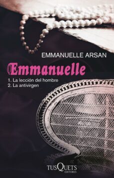 emmanuelle, vol. i y ii (pack) (ebook)-emmanuelle arsan-9788483838495