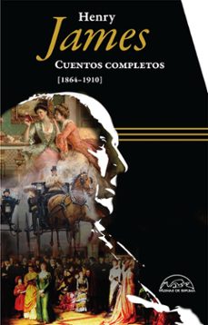 estuche cuentos completos (1864-1910) (estuche 3 vol.)-henry james-9788483932995