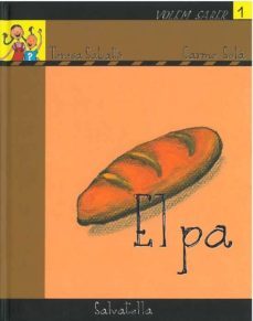 el pa (volem saber nº 1)-9788484123095