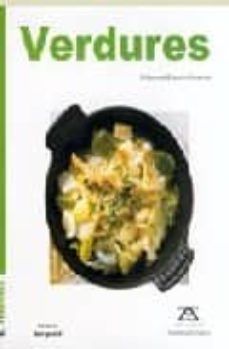 verdures-johanna handschmann-9788484181095