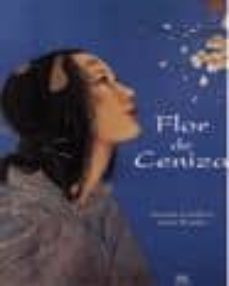 flor de ceniza-annick combier-anne romby-9788484183495