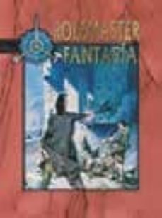 rolemaster fantasia-9788484210795