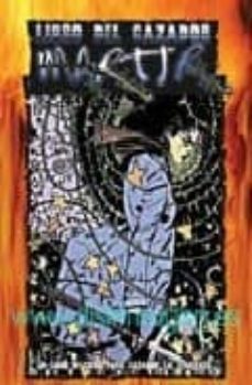 libro del cazador: martir-9788484215295