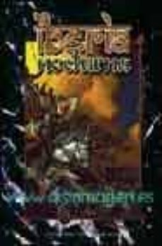 iberia nocturna (una guia para vampiro edad oscura)-9788484216995