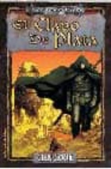 el clavo de plata: un libro de la compañia negra-9788484218395