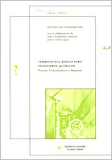 termotecnia basica para ingenieros quimicos-jose villaseñor camacho-justo lobato bajo-9788484274995