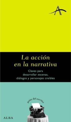 la accion en la narrativa-9788484283195