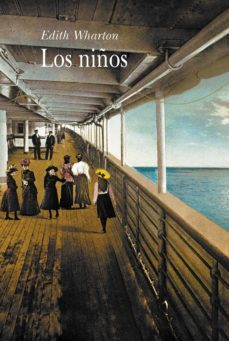los niños (ebook)-9788484286295