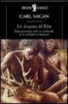 los dragones del eden: especulaciones sobre la evolucion de la in teligencia humana-9788484323495