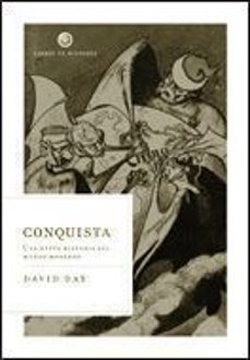conquista-david day-9788484327295