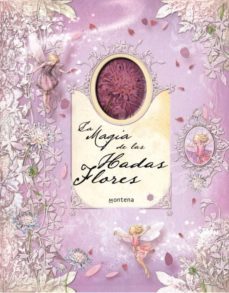 la magia de las hadas flores-cecily mary barker-9788484413295