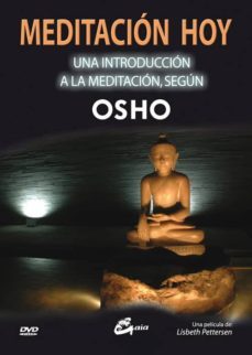 meditacion hoy (incluye dvd)-9788484450795