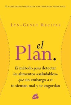 el plan-lyn genet recitas-9788484455295