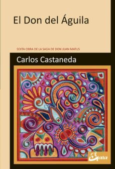 el don del aguila-carlos castaneda-9788484456995