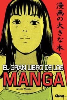 el gran libro de los manga-9788484492795