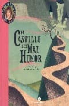 el castillo del mal humor-9788484524595