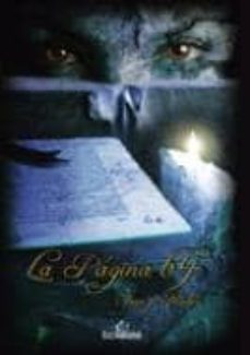 la pagina 64-francisco javier martinez bernal-9788484549895