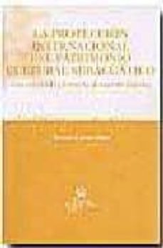 la proteccion internacional del patrimonio cultural subacuatico: con especial referencia al caso de españa-9788484561095