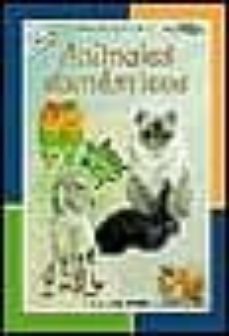 animales domesticos-9788484590095
