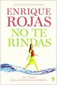 pack eci no te rindas-9788484609995