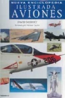nueva enciclopedia ilustrada de aviones-9788484610595