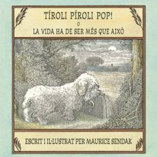 tiroli piroli pop! o la vida ha de ser mes que aixo-9788484644095