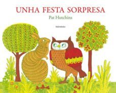 unha festa sorpresa-9788484649595