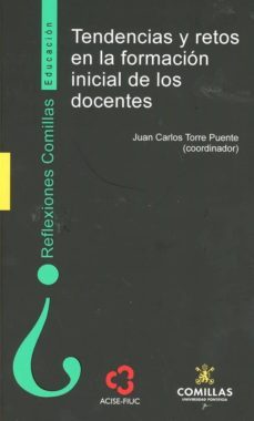 tendencias y retos en la formacion inicial de los docentes-9788484687795