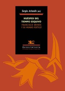 huesped del tiempo esquivo-9788484727095