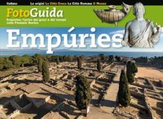 empuries (italia)-jordi puig castellano-joaquim tremoleda-9788484788195