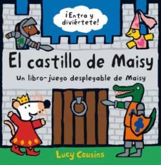 el castillo de maisy-9788484882695