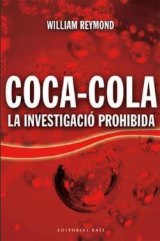 coca-cola: la investigacio prohibida-9788485031795