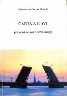 carta a l`avi (catalán).-benito hurtado rojas-9788485060695