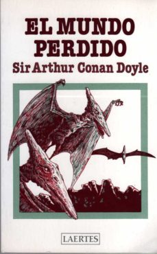 el mundo perdido (3ª ed.)-arthur conan doyle-9788485346295