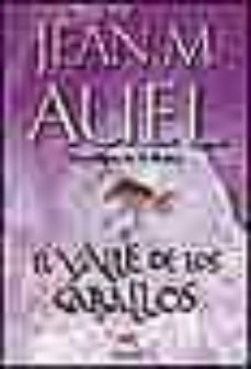 el valle de los caballos, ii (nueva edicion, 1999)-9788486478995