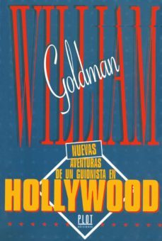nuevas aventuras de un guionista en hollywood-9788486702595