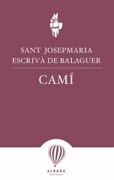 -josep maria escriva de balaguer-9788487023095