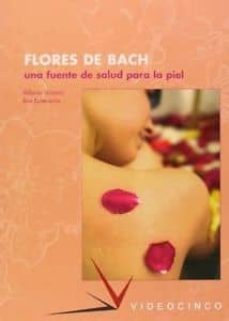 flores de bach (logse & loe)-alfonso valentin-eva echevarria-9788487190995