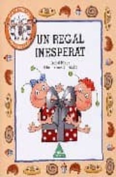 un regal inesperat-9788487398995