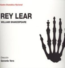 el rey lear-william shakespeare-9788487731495