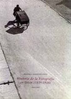 historia de la fotografia en gijon (1839-1936)-francisco crabifosse cuesta-9788487741395