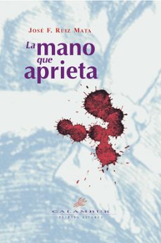 la mano que aprieta-9788488015495