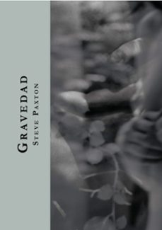 gravedad-steve paxton-9788488020895